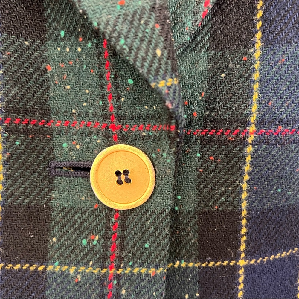 Amanda Smith Jacket - image 4